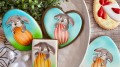 Autorka: Beata Młynarczak "Słodki Decor"