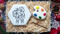 Autorka: "Yuki Cookie" - Aleksandra Zabielska