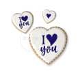 I love You