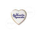 Kocham Cię Syneczku