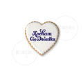 Kocham Cię Dziadku