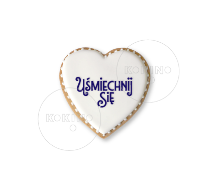 Uśmiechnij się