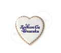 Kocham Cię Wnuczku