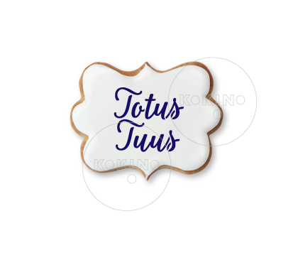 Totus Tuus