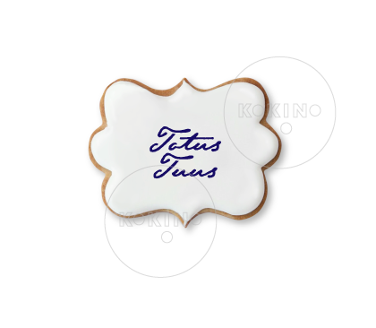 Totus Tuus