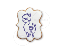 Lama kid