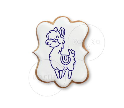Lama kid