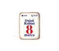 Dzień Kobiet - Szablon na ciastka