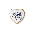 Thank You / Szablon na ciastko