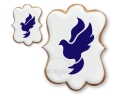 Gołąbek / 2 rozmiary