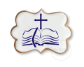 Biblia i krzyż