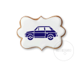 Maluszek / Fiat 126 p
