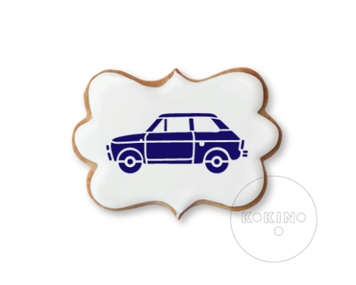 Maluszek / Fiat 126 p