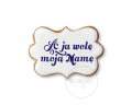 A ja wolę moją mamę
