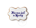 Nie ma jak u mamy