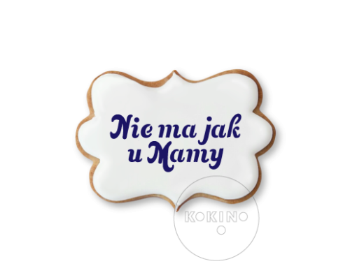 Nie ma jak u mamy