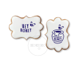 Hey Honey / Baryłka miodu