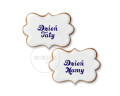 Dzień Mamy i Taty / 2 napisy