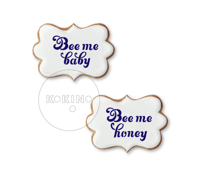 Bee me baby / Bee me honey