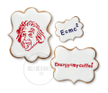 Fizyka / Wzór e=mc2 / Atom