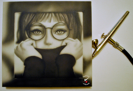 KLIKNIJ TU: Sweet Art Airbrush